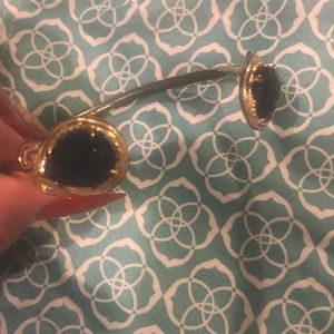 Kendra Scott Cuff Bracelet